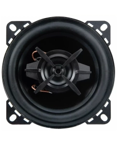 Купить Колонки автомобильные ACV PG-522S 120Вт 88дБ 4Ом 13см (5дюйм) (ком.:2кол.) коаксиальные дв  в E-mobi
