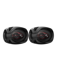 Купить Автомобильные колонки Pioneer TS-R6951S  в E-mobi