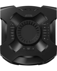Купить Музыкальный центр Panasonic SC-TMAX10GS-K Black  в E-mobi