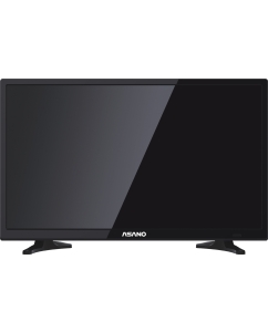 Купить Телевизор ASANO 24LH1010T, 24"(61 см), HD  в E-mobi