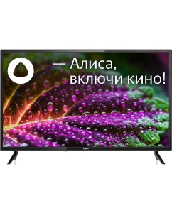 Купить Телевизор BBK 32LEX-7246/TS2C (B), 31,5
