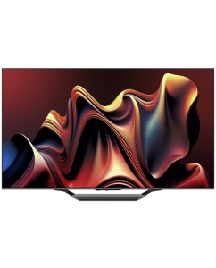 Купить Телевизор HISENSE 85U7NQ, 85"(216 см), UHD 4K  в E-mobi