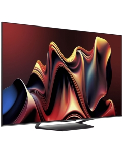 Купить Телевизор HISENSE 85U7NQ, 85"(216 см), UHD 4K  в E-mobi
