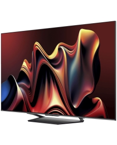 Купить Телевизор HISENSE 85U7NQ, 85"(216 см), UHD 4K  в E-mobi