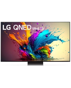 Купить Телевизор LG 75QNED91T6A.ARUB, 75