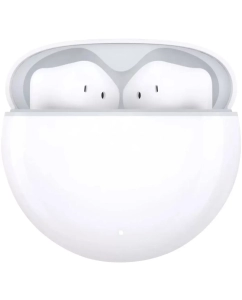 Купить Беспроводные наушники Honor Earbuds X7e White  в E-mobi