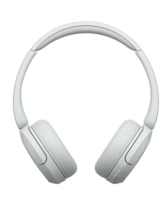 Купить Наушники Sony WH-CH520 беспроводные, белые  в E-mobi