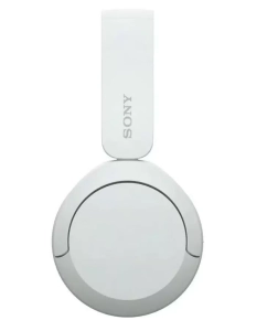 Купить Наушники Sony WH-CH520 беспроводные, белые  в E-mobi
