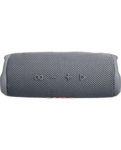 Купить Колонка портативная JBL Flip 6 Серый  в E-mobi