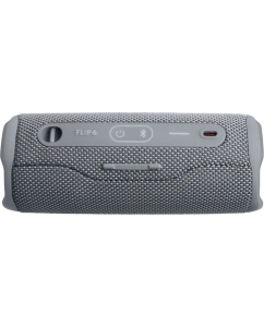 Купить Колонка портативная JBL Flip 6 Серый  в E-mobi
