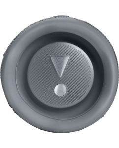 Купить Колонка портативная JBL Flip 6 Серый  в E-mobi
