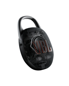 Купить Колонка JBL Clip 5 портативная, white  в E-mobi
