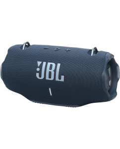 Купить Колонка JBL Xtreme 4 портативная, blue  в E-mobi