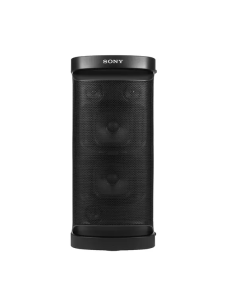 Купить Портативная колонка Sony SRS-XP700 Black  в E-mobi