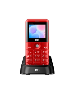 Купить Мобильный телефон BQ 2006 Comfort (86194836)  в E-mobi