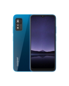 Купить Смартфон COOLPAD CP12P A10400057 4/128GB, синий в E-mobi