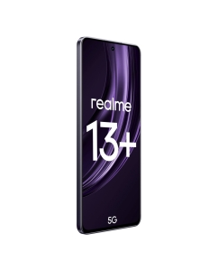 Купить Смартфон Realme 13+ 5G 8/256GB темно-фиолетовый  в E-mobi