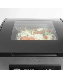 Купить Вакуумный упаковщик CASO VacuChef 70 Silver  в E-mobi