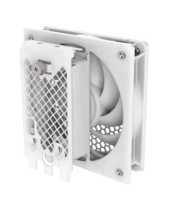 Купить Корпусной вентилятор SilverStone G56FDP02W000020 (G56FDP02W000020)  в E-mobi