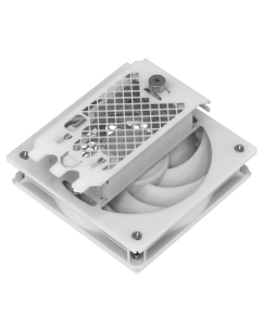 Купить Корпусной вентилятор SilverStone G56FDP02W000020 (G56FDP02W000020)  в E-mobi