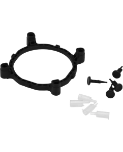 Купить Корпусной вентилятор Zalman CNPS80G (CNPS80G REV.3)  в E-mobi