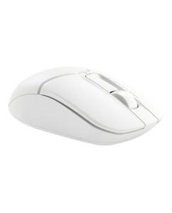 Купить Беспроводная мышь A4Tech Fstyler FG12 White  в E-mobi