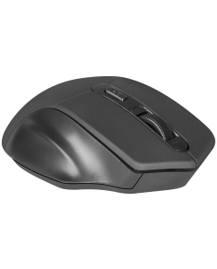 Купить Беспроводная мышь Defender Datum MB-345 Black  в E-mobi