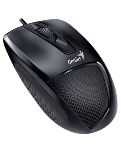 Купить Мышь Genius DX-150X Black  в E-mobi