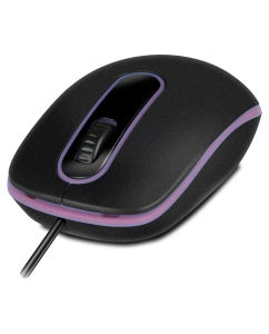 Купить Мышь Sven RX-90 беспроводная, 1000 dpi, черная  в E-mobi