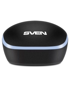 Купить Мышь Sven RX-90 беспроводная, 1000 dpi, черная  в E-mobi