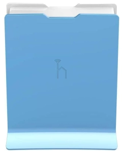 Купить Wi-Fi роутер MikroTik RB941-2nD-TC White  в E-mobi