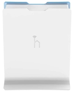 Купить Wi-Fi роутер MikroTik RB941-2nD-TC White  в E-mobi