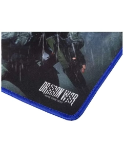 Купить Игровой коврик для мыши QUMO Iron Storm  в E-mobi