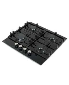 Купить Встраиваемая варочная панель газовая Oasis P-GEB черный  в E-mobi
