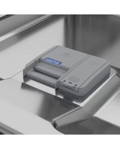 Купить Встраиваемая посудомоечная машина Hotpoint HIS 6C59  в E-mobi