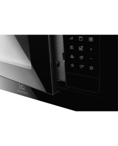 Купить Встраиваемая микроволновая печь Electrolux LMS4253TMK черный  в E-mobi