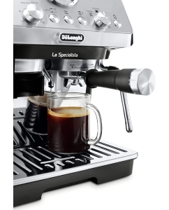 Купить Кофеварка рожкового типа Delonghi EC9155.MB  в E-mobi