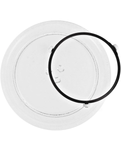 Купить Микроволновая печь соло HYUNDAI HYM-M2041 белый  в E-mobi