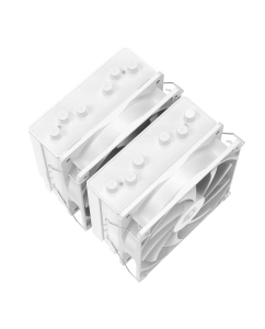 Купить Кулер для процессора ID-COOLING SE-206-XT (SE-206-XT White)  в E-mobi