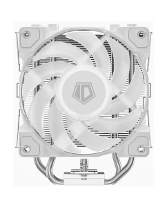 Купить Кулер для процессора ID-COOLING SE-214-XT DF White (399455)  в E-mobi