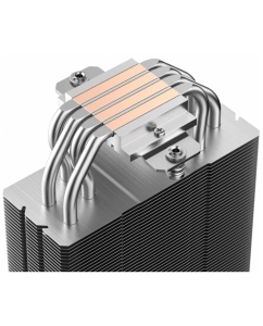 Купить Кулер для процессора ID-COOLING SE-214-XT DF White (399455)  в E-mobi