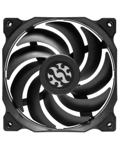 Купить Вентилятор для корпуса XPG VENTO 120 Black (VENTO120-BKCWW)  в E-mobi