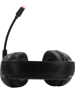 Купить Игровая гарнитура Оклик HS-L930G SNORTER черный (1192375)  в E-mobi