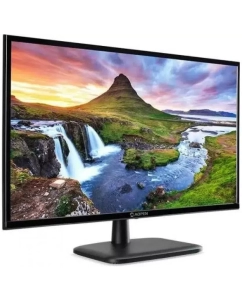 Купить 21,5" Монитор Aopen 22CV1QH3bi черный 100Hz 1920x1080 VA  в E-mobi