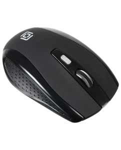 Купить Беспроводная мышь OKLICK 635MB Black  в E-mobi