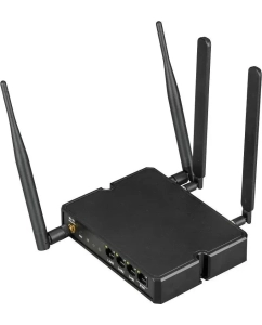Купить Wi-Fi роутер Триколор TR-3G/4G-router-02  в E-mobi