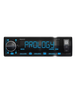 Купить Автомагнитола PROLOGY CMX-430 в E-mobi