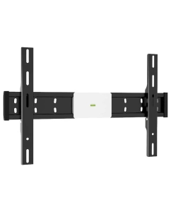 Купить Кронштейн для телевизора Holder LCD-F6608 Black в E-mobi