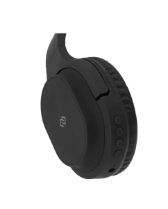 Купить Беспроводные наушники DIGMA Black (BT18B)  в E-mobi