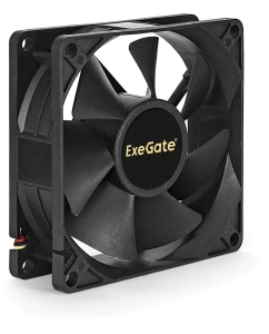 Купить Корпусной вентилятор Exegate EP12025SM (EX283395RUS)  в E-mobi